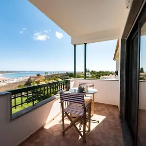  Apartamento The View Of Portugal