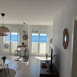  Apartamento Playa Balerma España
